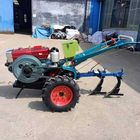 Multi Purpose Agricultural Machinery Tractor 12HP 15HP 18HP