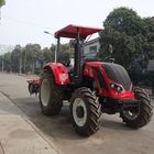 YTO Diesel Engine Agricultural Tractor 90HP 100HP Small 4wd Tractor