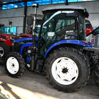 2WD 4WD Agriculture Mini Tractor 60HP 70HP Agricultural Equipment Tractor