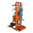 Electric Water Well Drilling Machine 75mm 100mm 200mm 150mm Borehole Rig