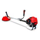 Industrial Grade 52CC Lawn Mower with Fresh Raw New Design Low Fuel Consumption