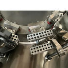 Adjustable Output Capsule Filling Machine 72000PCS/H Capsule Production Machine
