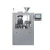 1200PCS/Min Auto Capsule Filling Machine 5.5kw Automatic Encapsulation Machine