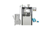 1200PCS/Min Auto Capsule Filling Machine 5.5kw Automatic Encapsulation Machine
