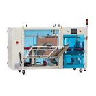 Automatic PLC Sealing Machine With Gearbox Motor For Commodity