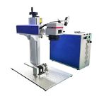 1064nm Laser Engraving Machine 30 Watt Laser Marking Machine