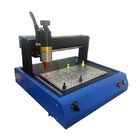 Printer Nameplate Cutting Plotter Code Machine Stainless Steel Metal Marking Machine