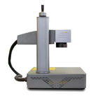 Mini CNC Fiber Laser Marking Machine 50 Watt Fiber Laser Marking Machine