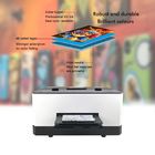 L800 Small Desktop UV Printer A5 Phone Case Printer UV Printing Machine