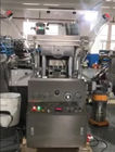 SS Pharmaceutical Tablet Press Machine 80kN Pill Tablet Press