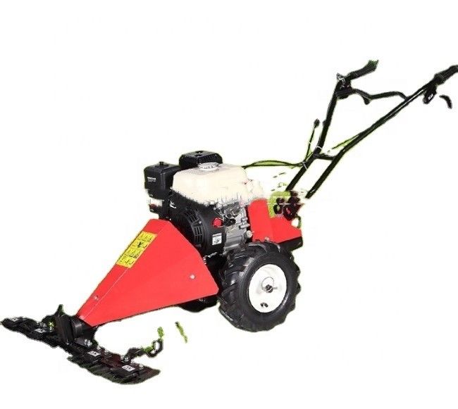 196CC غازل عشب 1200W غازل عشب قاطع 3 1/4 بوصة الحد الأقصى ارتفاع القطع