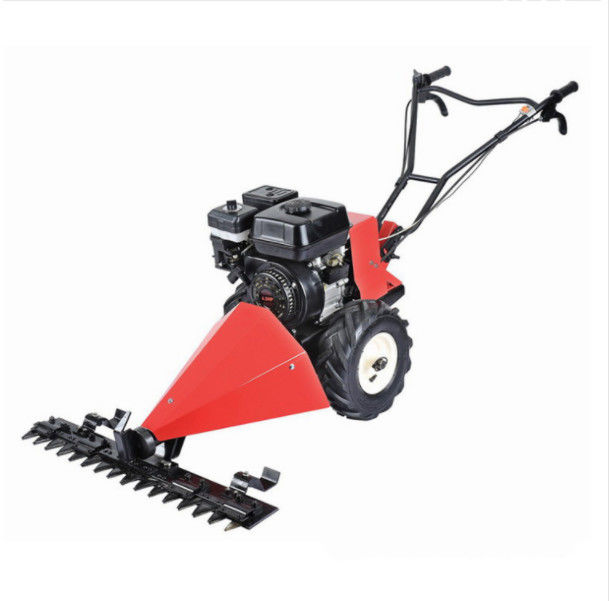 196CC غازل عشب 1200W غازل عشب قاطع 3 1/4 بوصة الحد الأقصى ارتفاع القطع