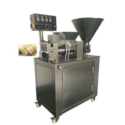 Stainless Steel Siomai Noodle Maker Machine 3600-36000pcs/hr 220V/380V 3.0kW