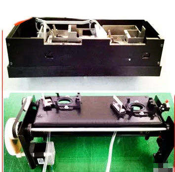 Plotter Printer 160cm 180cm 320cm Eco Solvent Printer Automatic