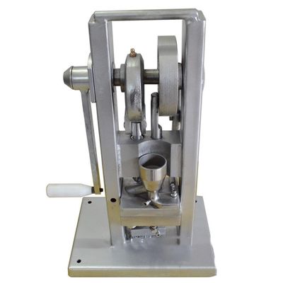 Tdp Single Punch Tablet Press Machine 5mm-12mm Candy Tablet Press Machine